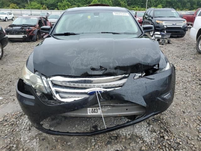 2012 Ford Taurus SEL