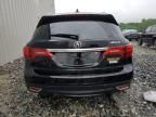 2014 Acura MDX Advance