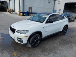 BMW x6 salvage cars for sale: 2014 BMW X6 XDRIVE35I