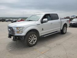 2016 Ford F150 Supercrew for sale in Grand Prairie, TX