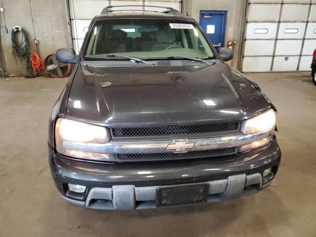 2004 Chevrolet Trailblazer EXT LS