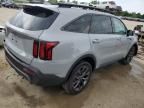 2023 KIA Sorento EX