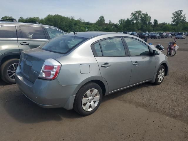 2010 Nissan Sentra 2.0