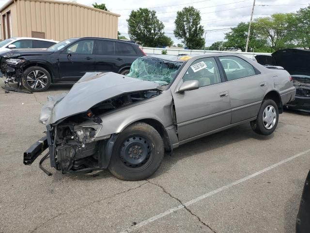 1997 Toyota Camry CE