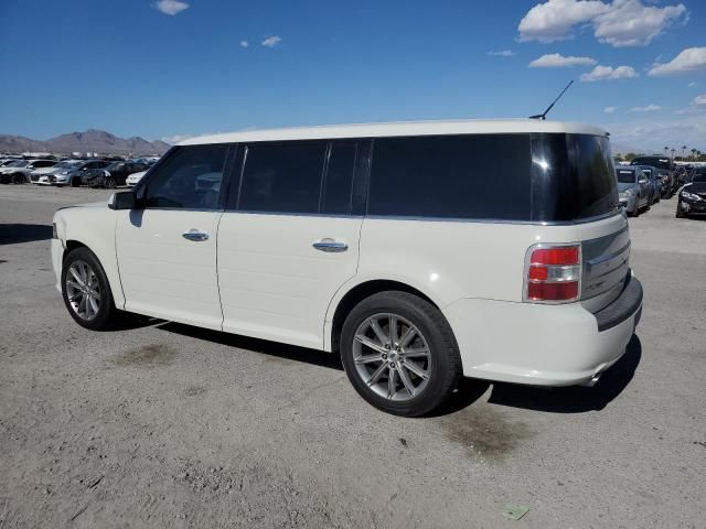 2014 Ford Flex Limited