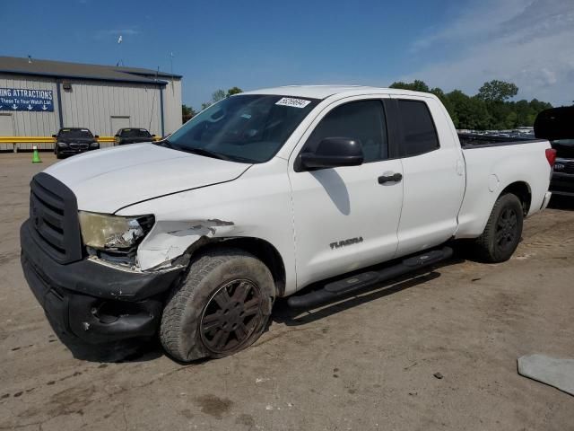 2010 Toyota Tundra Double Cab SR5