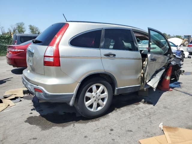 2007 Honda CR-V EX