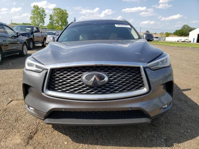 2020 Infiniti QX50 Pure