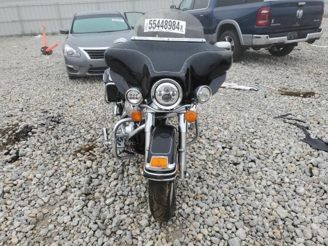 2006 Harley-Davidson Flhtci