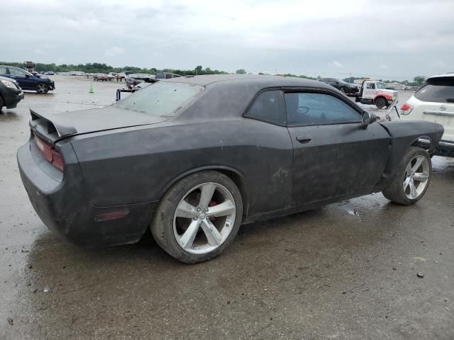 2012 Dodge Challenger R/T