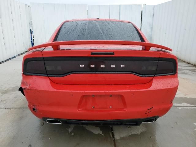 2014 Dodge Charger R/T