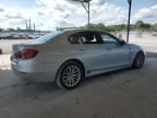 2014 BMW 528 XI