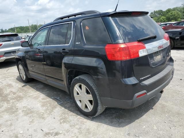 2011 GMC Terrain SLT