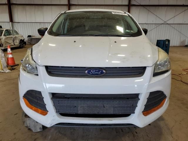 2013 Ford Escape S