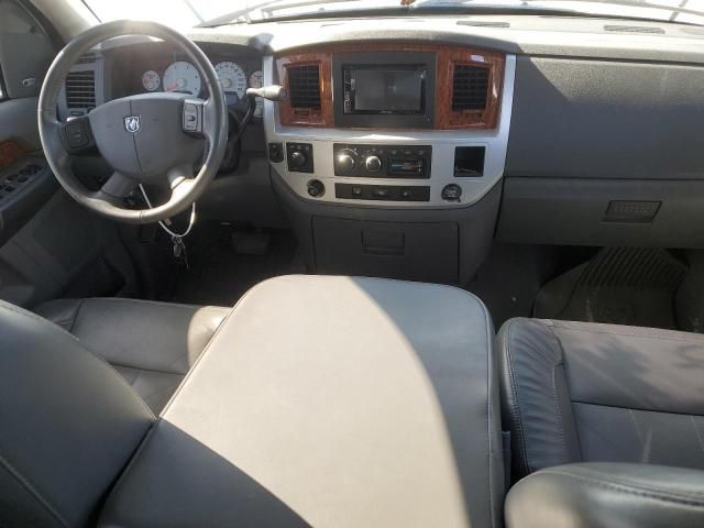 2007 Dodge RAM 2500 ST