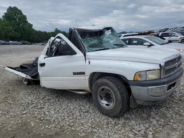 2001 Dodge RAM 2500