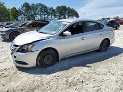 Lots with Bids for sale at auction: 2014 Nissan Sentra S