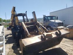 John Deere salvage cars for sale: 1994 John Deere 710D