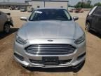 2014 Ford Fusion S