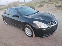 Copart GO Cars for sale at auction: 2011 Nissan Altima Base