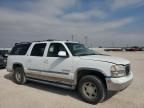 2003 GMC Yukon XL C1500