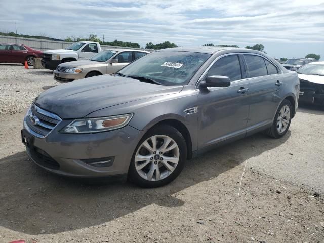 2012 Ford Taurus SEL