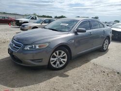 2012 Ford Taurus SEL en venta en Kansas City, KS