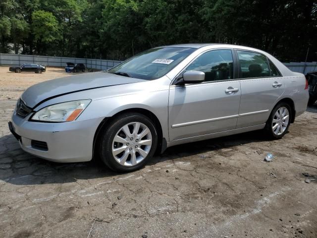 2006 Honda Accord EX