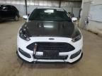 2016 Ford Focus ST