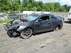 Salvage cars for sale at Finksburg, MD auction: 2004 Honda Accord EX