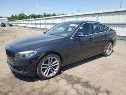 Run And Drives Cars for sale at auction: 2017 BMW 330 Xigt