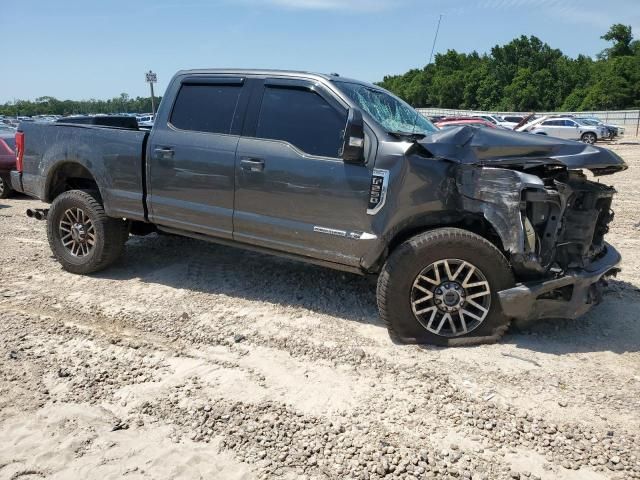 2017 Ford F250 Super Duty