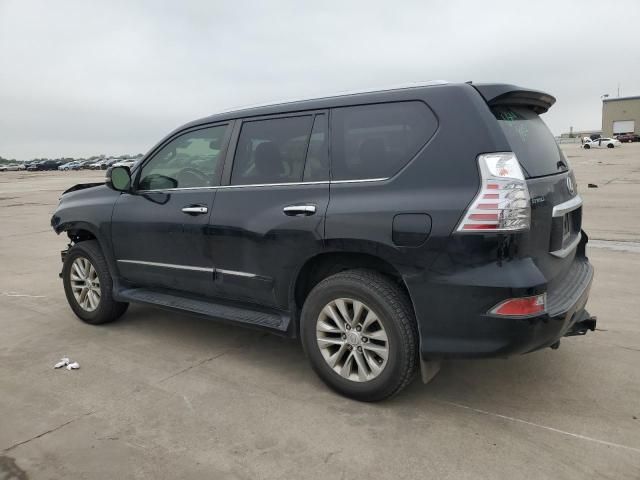 2016 Lexus GX 460