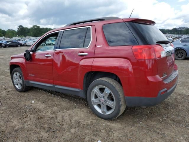 2013 GMC Terrain SLT