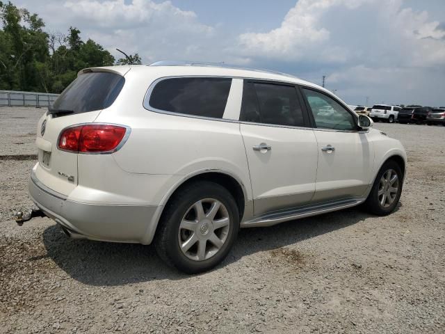 2009 Buick Enclave CXL