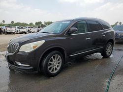 Buick Enclave Vehiculos salvage en venta: 2014 Buick Enclave