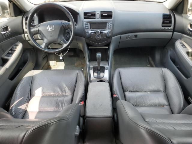 2006 Honda Accord EX