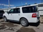 2012 Ford Expedition XLT