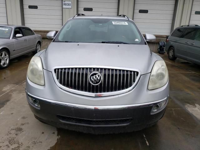 2009 Buick Enclave CXL