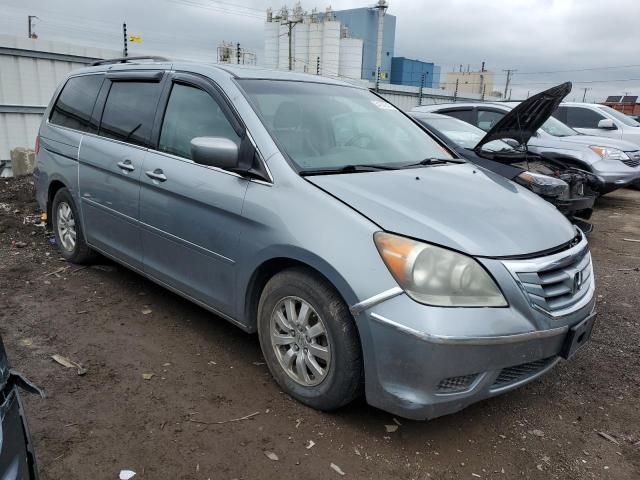 2009 Honda Odyssey EXL