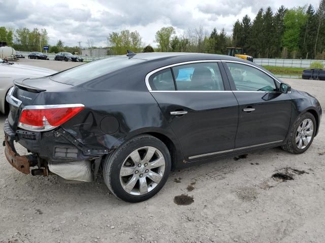 2013 Buick Lacrosse Premium