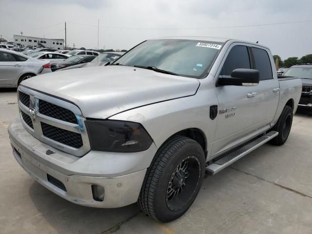 2015 Dodge RAM 1500 SLT