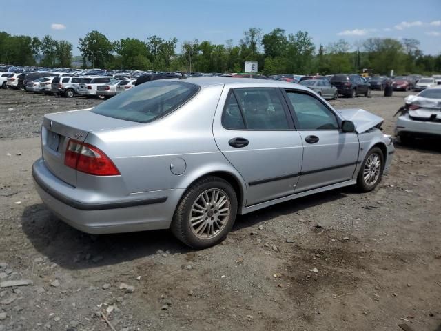 2005 Saab 9-5 ARC