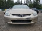 2004 Honda Accord EX