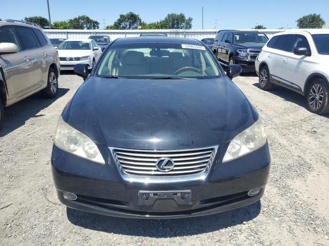 2007 Lexus ES 350