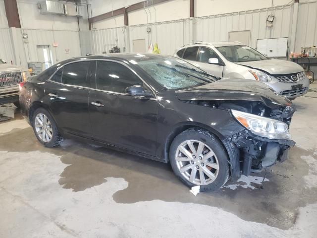 2015 Chevrolet Malibu LTZ