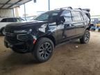 2023 Chevrolet Tahoe K1500 Z71