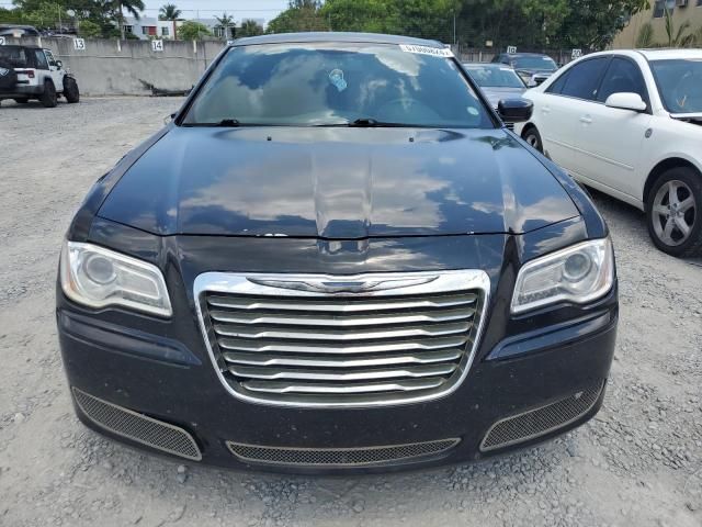 2014 Chrysler 300