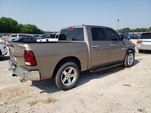 2010 Dodge RAM 1500