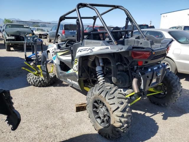 2017 Polaris RZR XP 1000 EPS